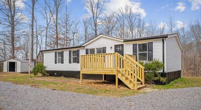 Photo of 166 Oak Trace Ln, Cookeville, TN 38501