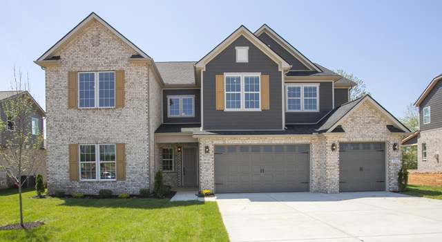 Photo of 5966 Hunt Valley Dr, Spring Hill, TN 37174