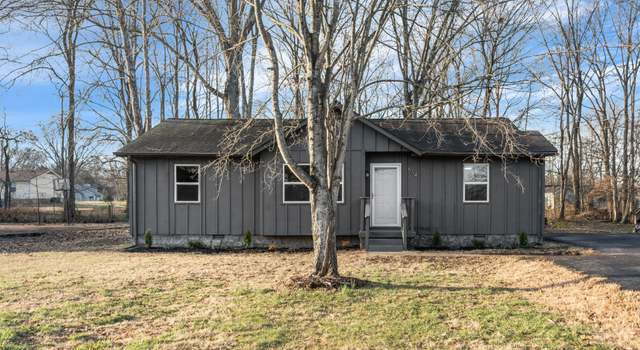 Photo of 534 Inver Ln, Clarksville, TN 37042
