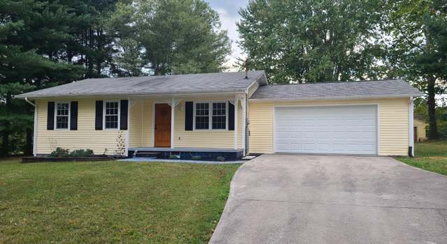 Photo of 2505 Robin Ben Ln, Knoxville, TN 37924