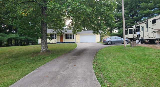 Photo of 2505 Robin Ben Ln, Knoxville, TN 37924