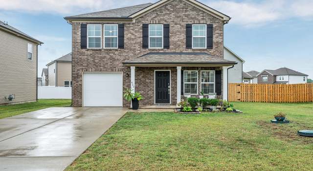 Photo of 425 Burnley Way, Murfreesboro, TN 37128