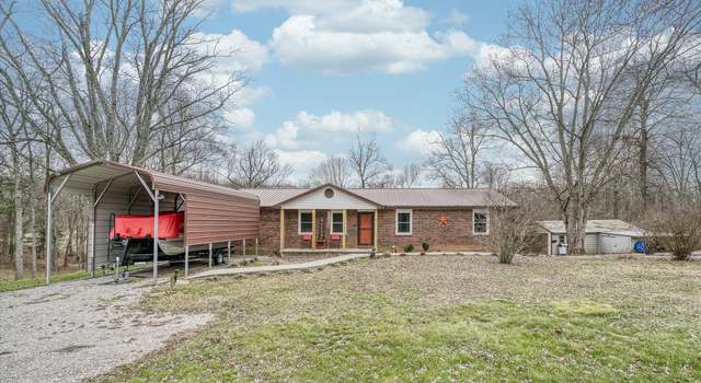 Photo of 818 Fox Ridge Rd, Cookeville, TN 38501