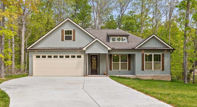 Photo of 334 Hidden Ridge Loop, Dunlap, TN 37327