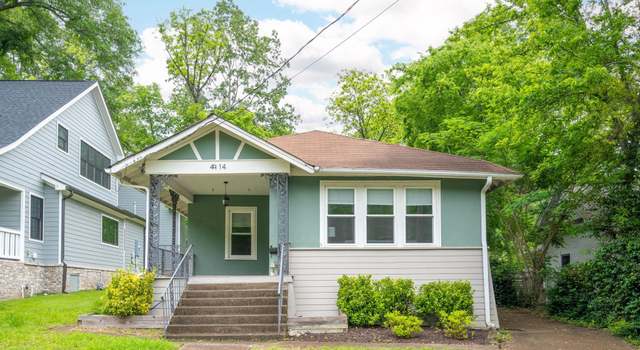 Photo of 4914 Florida Ave, Chattanooga, TN 37409