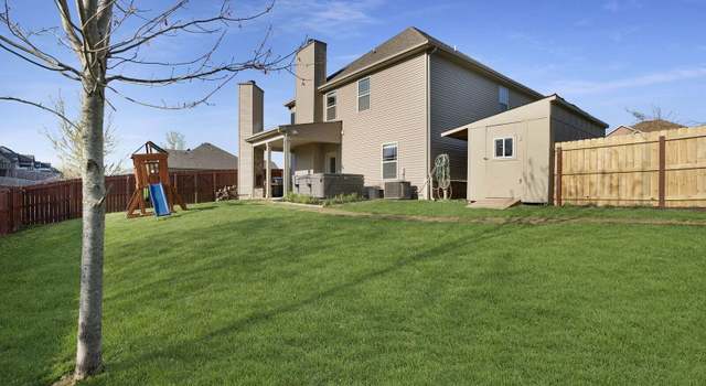 Photo of 607 Sturdivant Dr, Clarksville, TN 37042