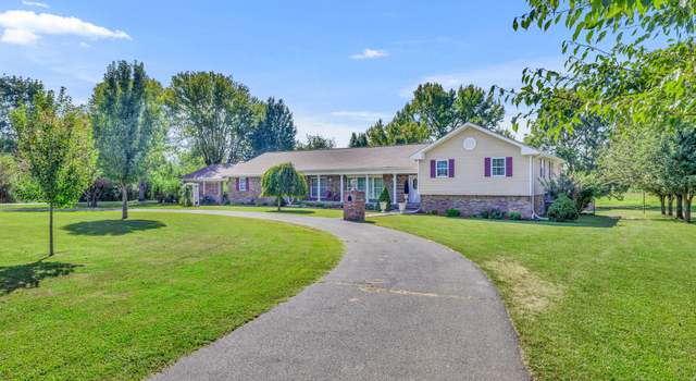 Photo of 1022 Summertown Hwy, Hohenwald, TN 38462