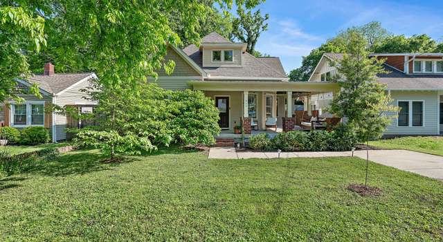 Photo of 913 Petway Ave, Nashville, TN 37206
