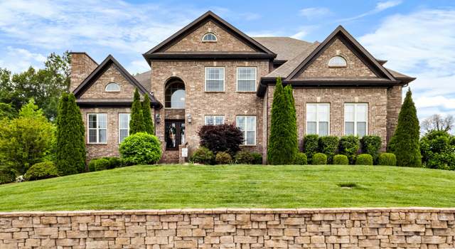 Photo of 1424 Collins View Way, Clarksville, TN 37043