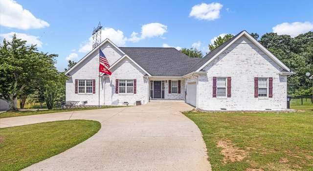Photo of 161 Cumberland Oaks Dr, Tullahoma, TN 37388