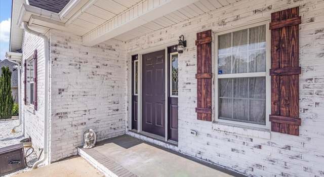 Photo of 161 Cumberland Oaks Dr, Tullahoma, TN 37388