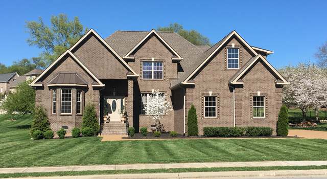 Photo of 1168 Cleveland Hall Blvd, Old Hickory, TN 37138