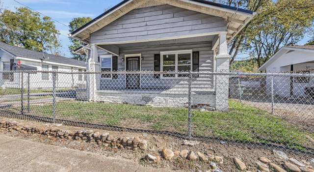 Photo of 2512 Taylor St, Chattanooga, TN 37406