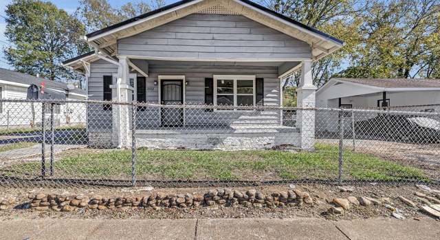 Photo of 2512 Taylor St, Chattanooga, TN 37406