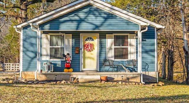 Photo of 120 Raulston Cove Rd, South Pittsburg, TN 37380