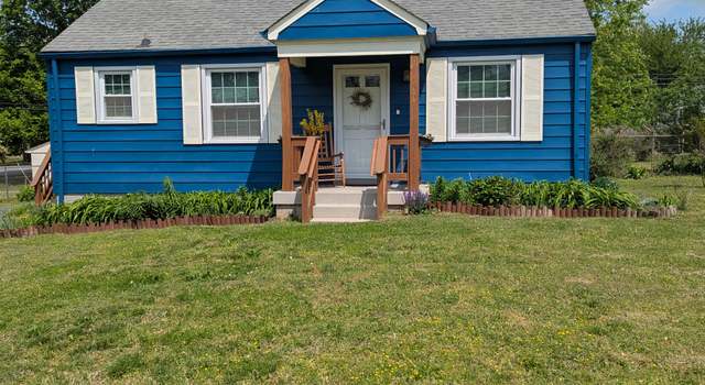 Photo of 1302 Kermit Dr, Nashville, TN 37217