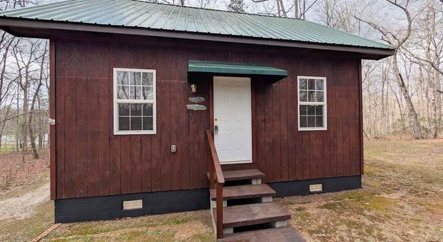 Photo of 106 Lake View Dr, Coalmont, TN 37313