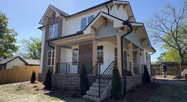 Photo of 201 Oriel Ave, Nashville, TN 37210