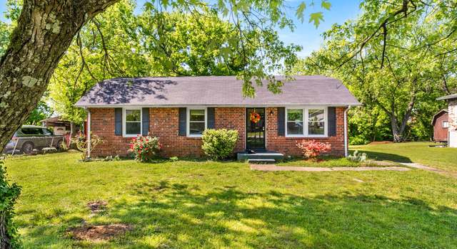 Photo of 4901 Shihmen Dr, Antioch, TN 37013