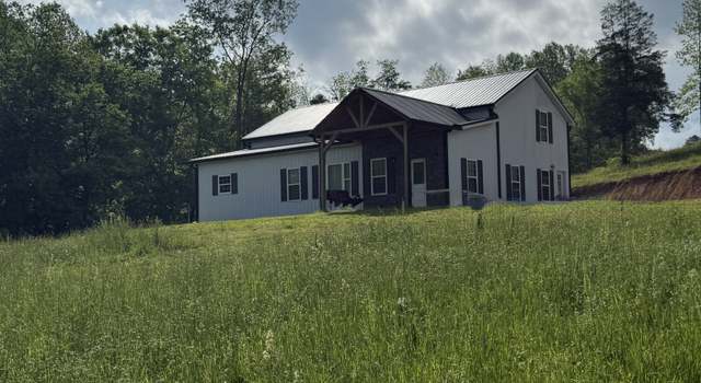 Photo of 1900 Peach Rd, Minor Hill, TN 38473