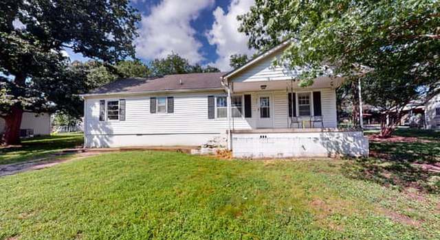 Photo of 315 Pitts Ave, Old Hickory, TN 37138