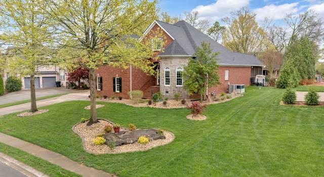 Photo of 5347 Cavendish Dr, Murfreesboro, TN 37128