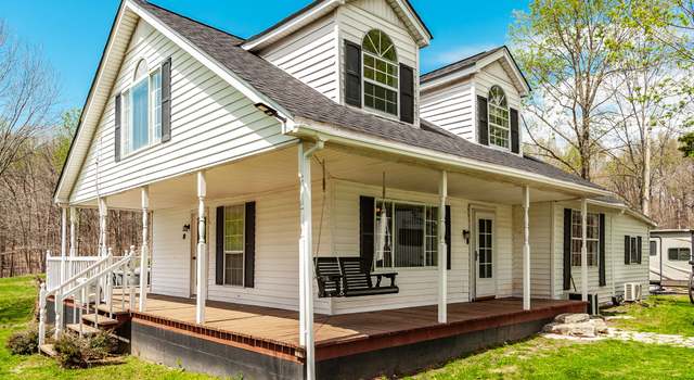Photo of 755 Hog Back Ridge Rd, Bethpage, TN 37022
