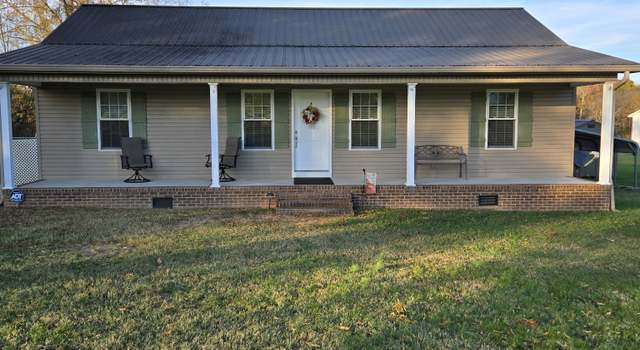 Photo of 1070 Brown Prater Rd, Mc Minnville, TN 37110