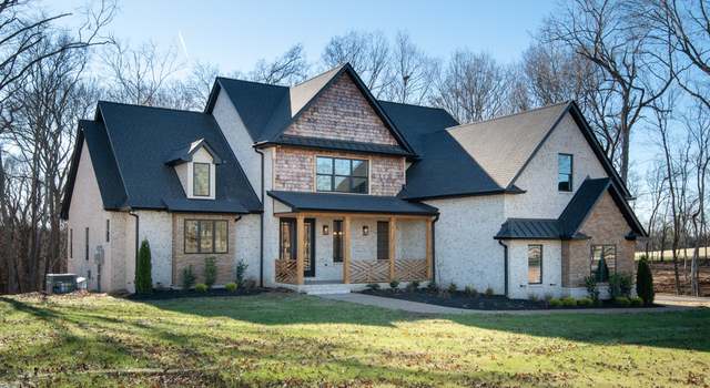 Property at 3233 Saundersville Ferry Rd, Mount Juliet, TN 37122, 4 beds, 4 baths