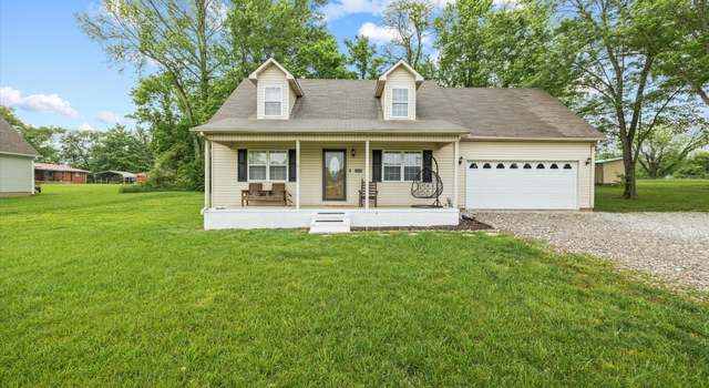 Photo of 420 Buffalo Valley Rd, Baxter, TN 38544