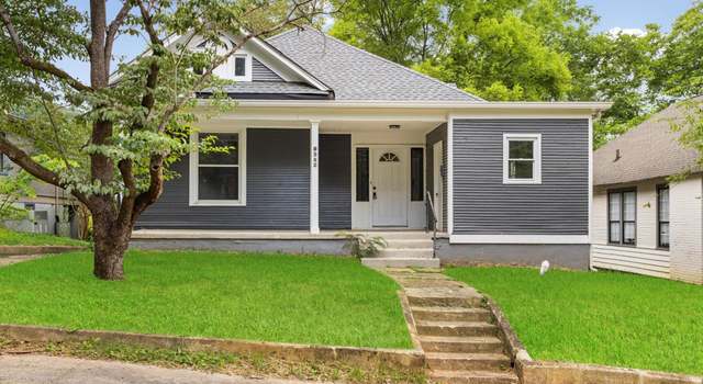 Photo of 1609 W 53rd St, Chattanooga, TN 37409