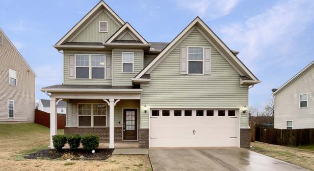 Photo of 6003 Sentinel Dr, Spring Hill, TN 37174