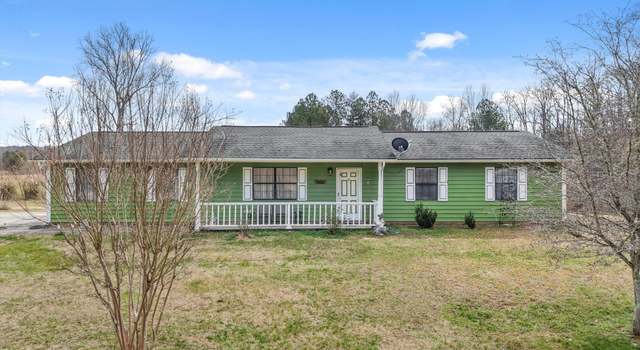 Photo of 596 NW No Pone Valley Rd, Georgetown, TN 37336