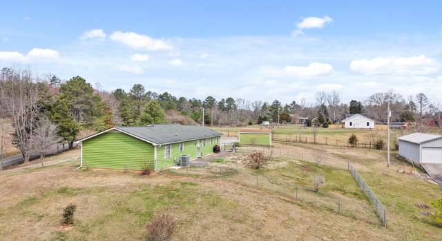 Photo of 596 NW No Pone Valley Rd, Georgetown, TN 37336