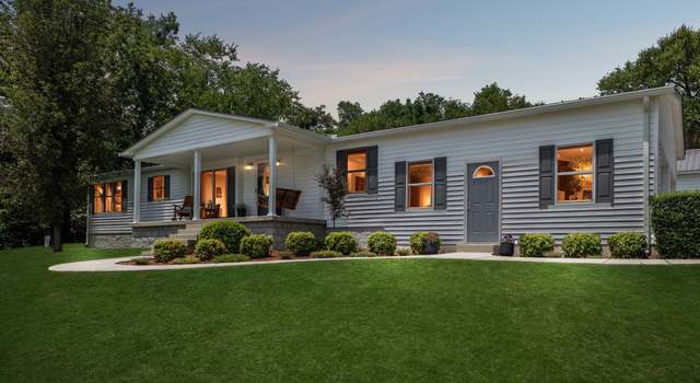 Photo of 12 Blue Bird Dr, Brush Creek, TN 38547