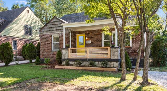 Photo of 3001 Keeling Ave, Nashville, TN 37216