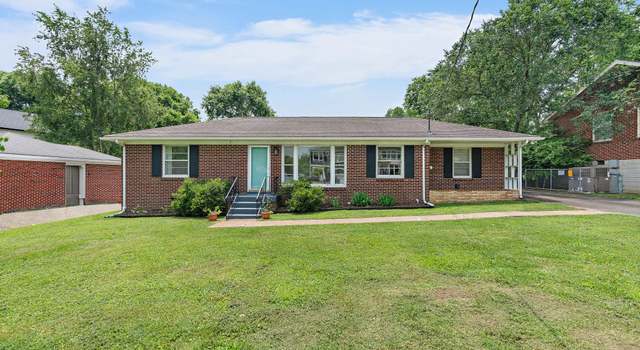 Photo of 633 American Rd, Nashville, TN 37209