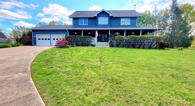 Photo of 901 Meadow Creek Dr, Oneida, TN 37841