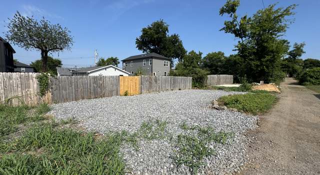 Photo of 1610 23rd Ave N, Nashville, TN 37208