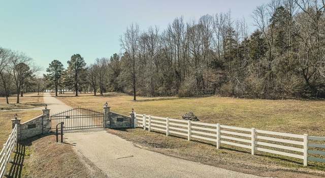 Photo of 0 Creek Ridge Cv, Parsons, TN 38363