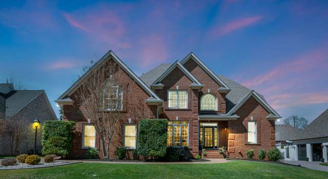 Photo of 115 Blue Ridge Dr, Hendersonville, TN 37075