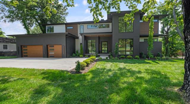 Photo of 855 Bresslyn Rd, Nashville, TN 37205
