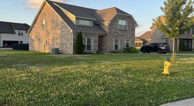 Photo of 2210 Delafield Ct, Murfreesboro, TN 37128