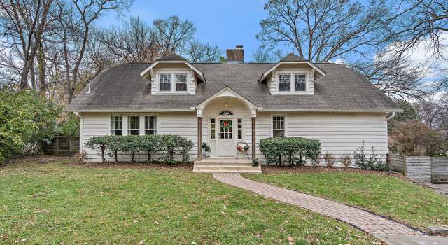 Photo of 609 Maplewood Ln, Nashville, TN 37216
