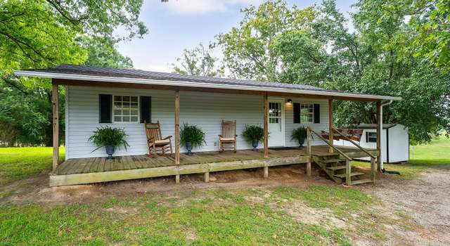 Photo of 139 Doyle Smith Ln, Monroe, TN 38573