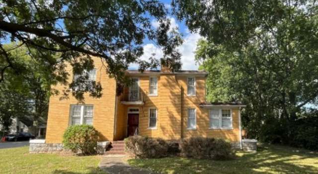 Photo of 501 Douglas Ave, Nashville, TN 37207