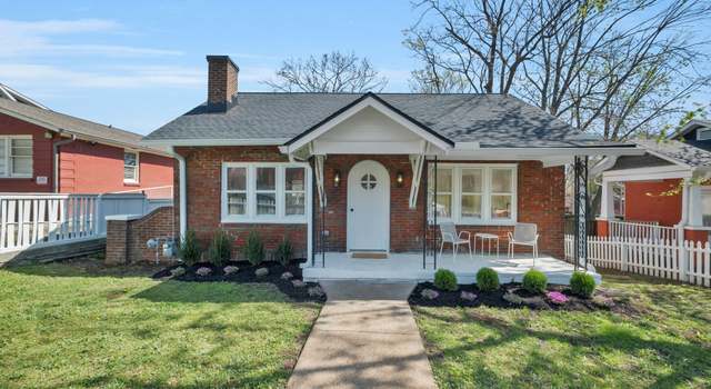 Photo of 804A Shelby Ave, Nashville, TN 37206