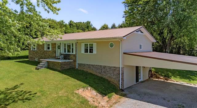 Photo of 6662 Antioch Rd, Smithville, TN 37166
