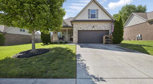 Photo of 589 Smoky Mountains Dr, Gallatin, TN 37066