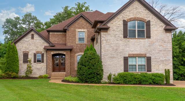 Photo of 1011 Atherton Ct, Hendersonville, TN 37075